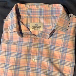 dri fit dress shirts